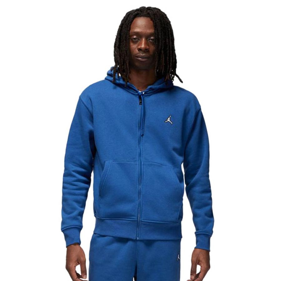 Jordan Essentials Fleece Zip Huppari