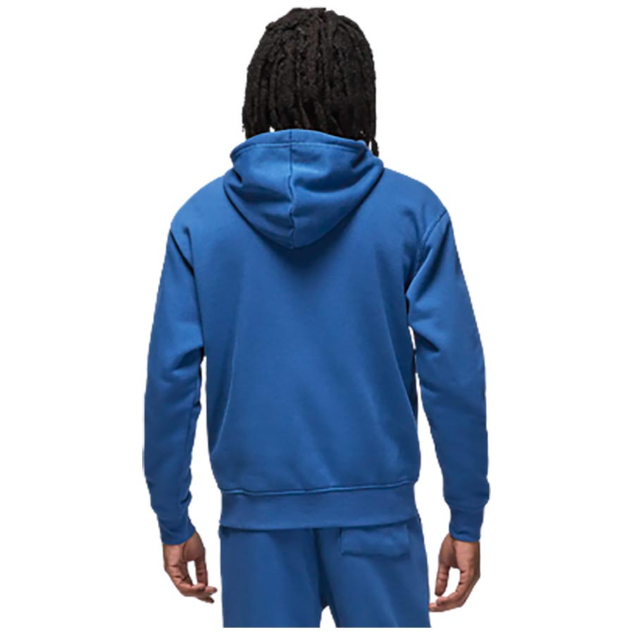 Jordan Essentials Fleece Zip Huppari