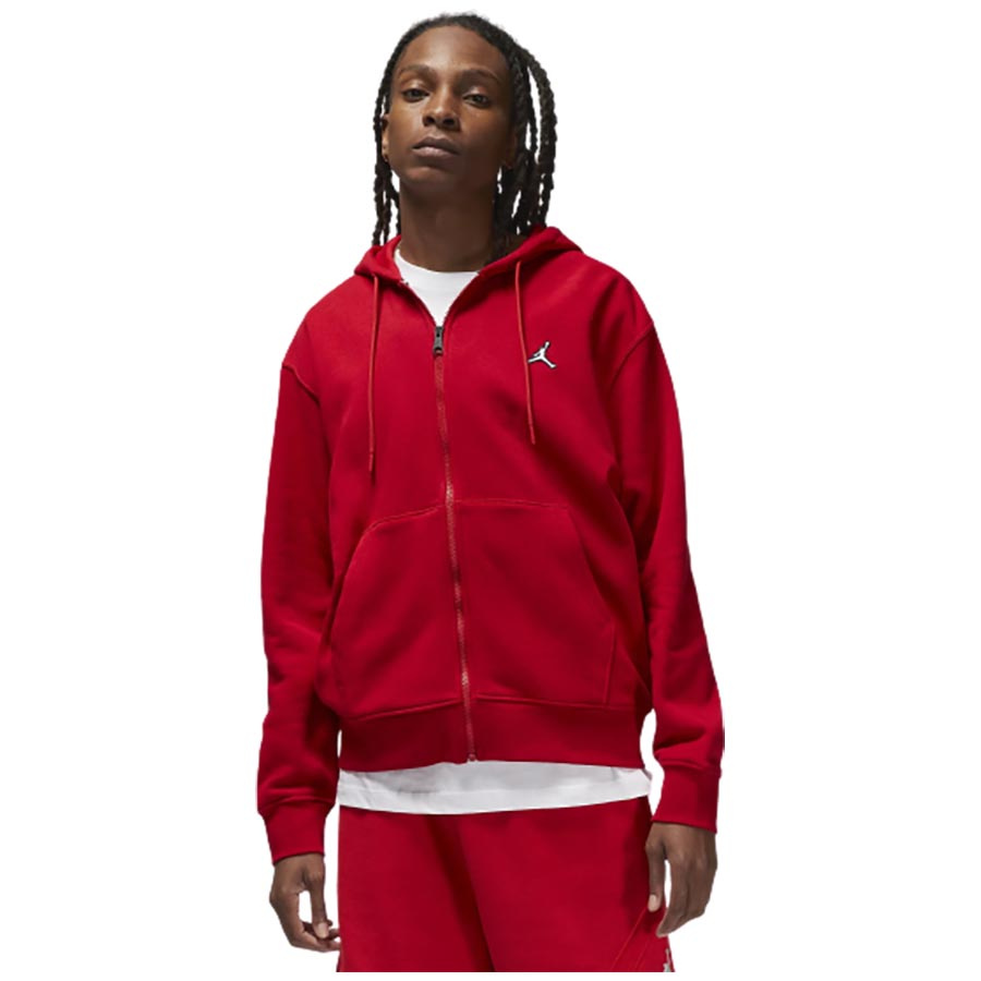 Jordan Essentials Fleece Zip Huppari