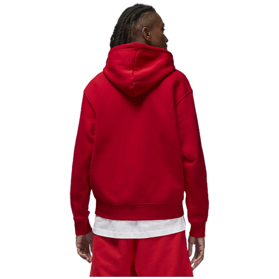 Jordan Essentials Fleece Zip Huppari