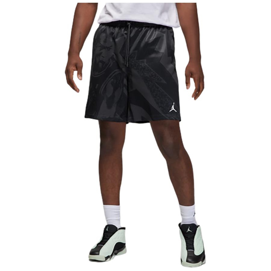 Jordan Essentials Graphic Shortsit