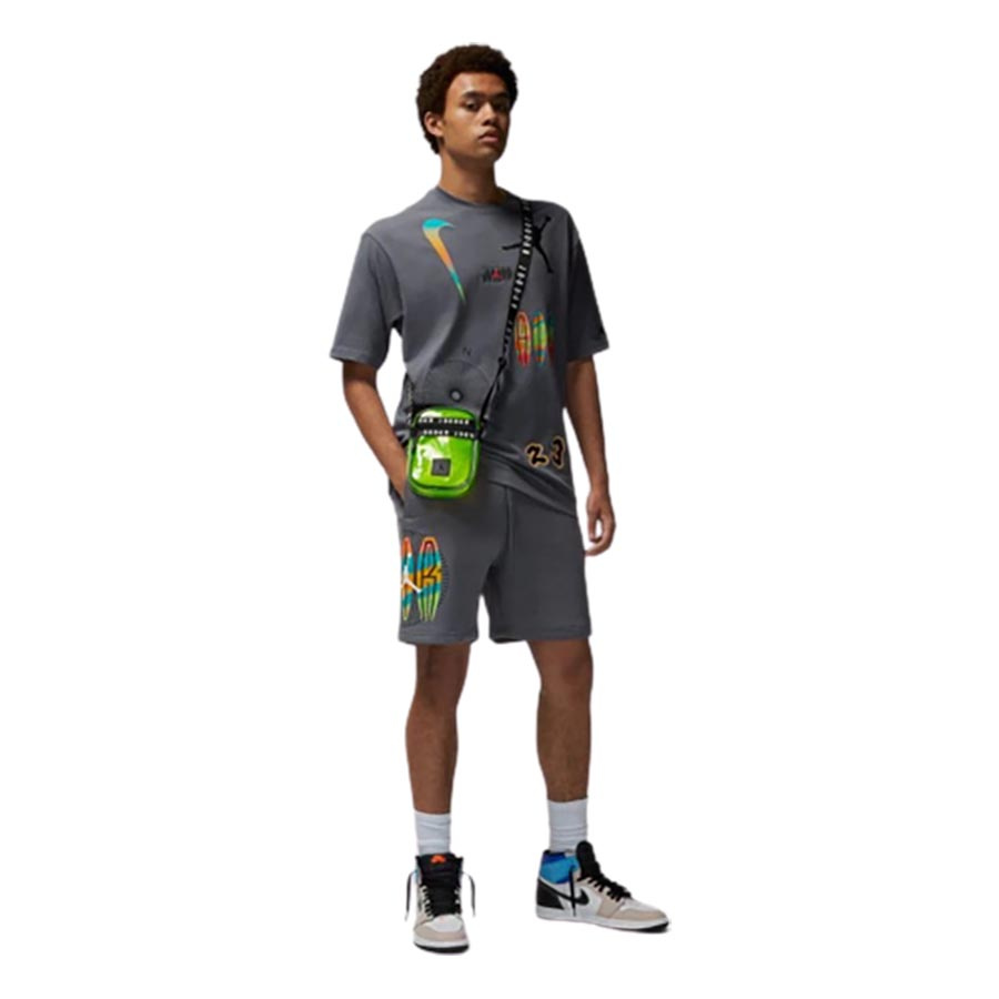 Jordan Flight MVP 85 T-paita