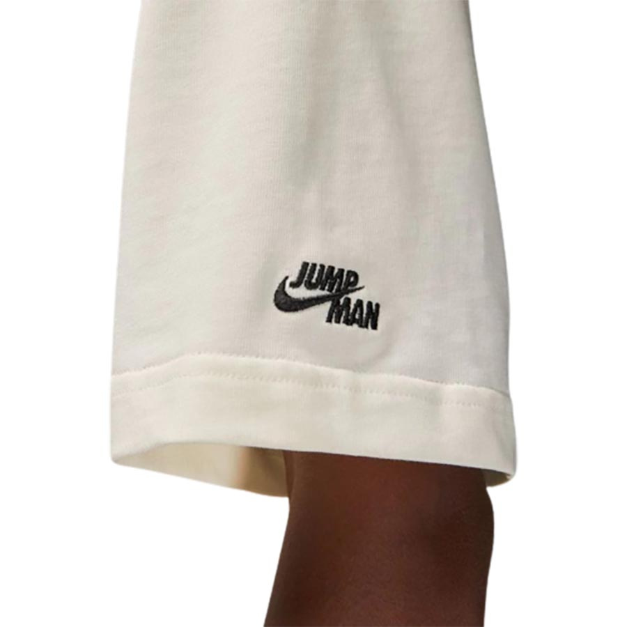 Jordan Flight MVP 85 T-paita