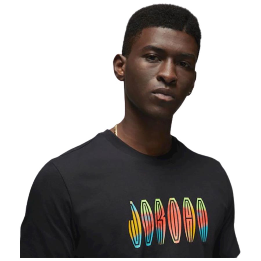 Jordan Flight MVP T-paita