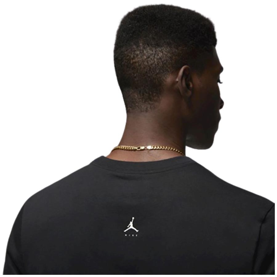 Jordan Flight MVP T-paita