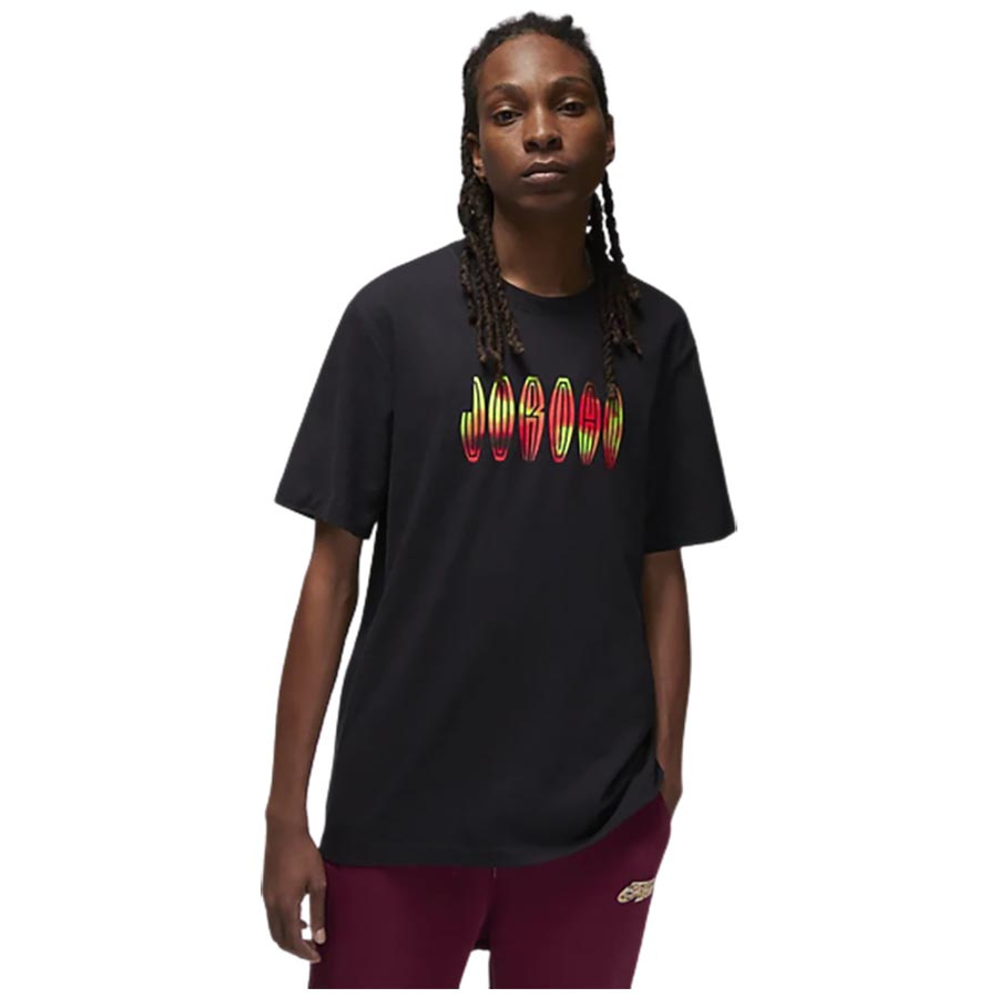 Jordan Flight MVP T-paita