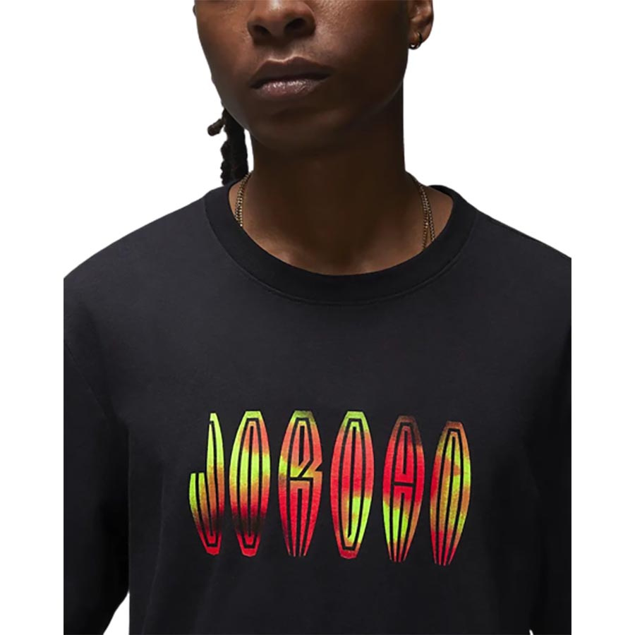 Jordan Flight MVP T-paita