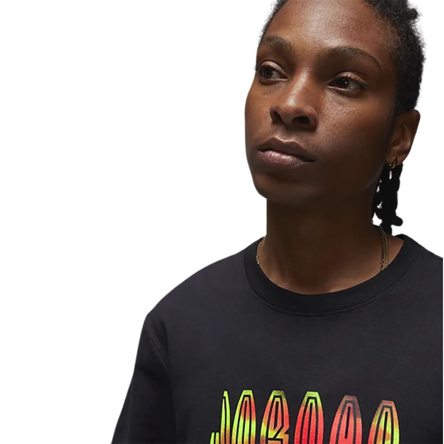 Jordan Flight MVP T-paita