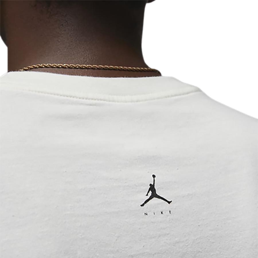 Jordan Flight MVP T-paita