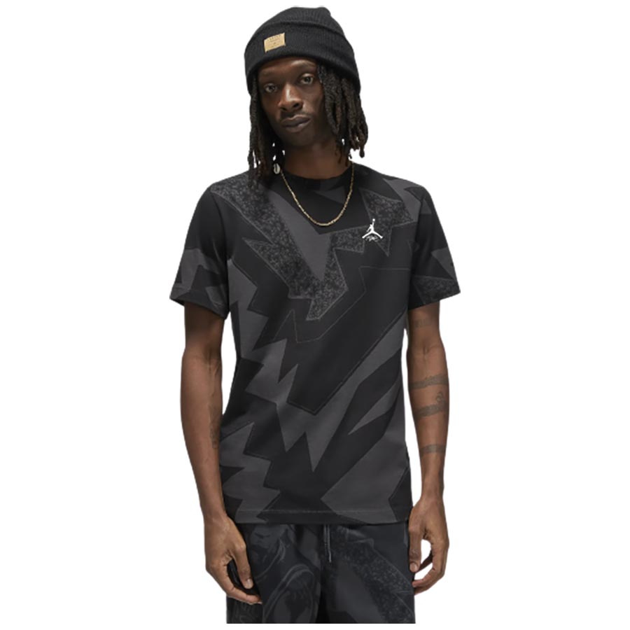 Jordan Essentials Printed T-paita