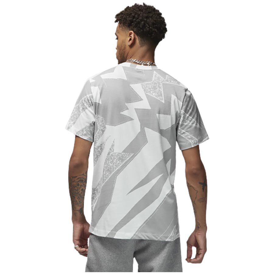 Jordan Essentials Printed T-paita