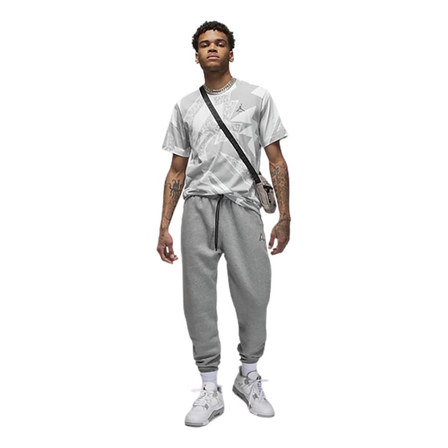 Jordan Essentials Printed T-paita