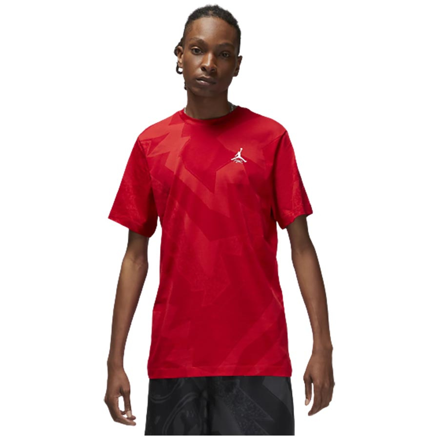 Jordan Essentials Printed T-paita