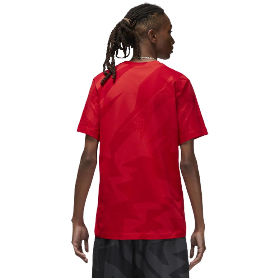 Jordan Essentials Printed T-paita