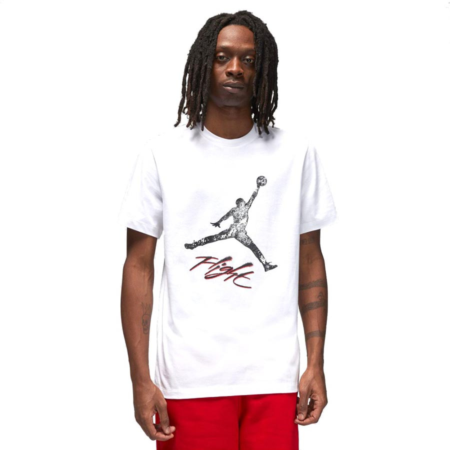 Jordan Essential Jumpman T-paita