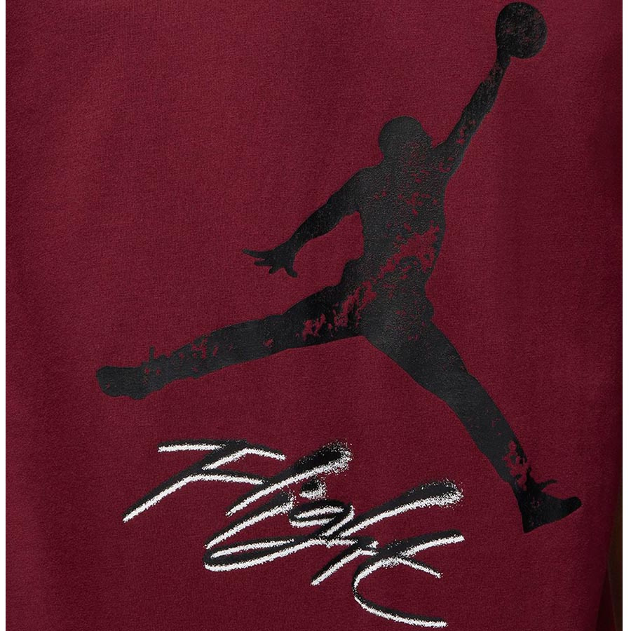 Jordan Essential Jumpman T-paita