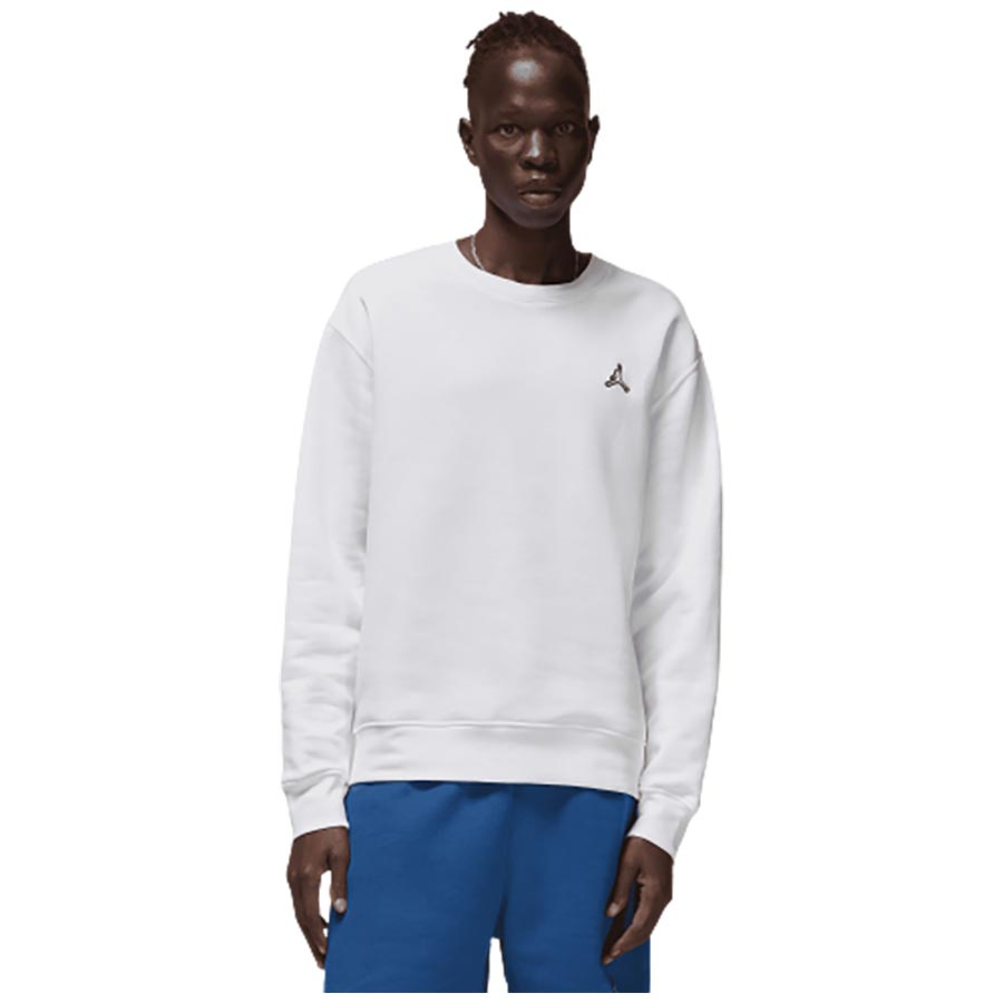 Jordan Essentials Fleece Pitk�hihainen Paita