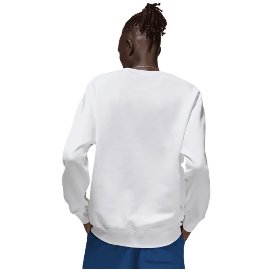 Jordan Essentials Fleece Pitk�hihainen Paita