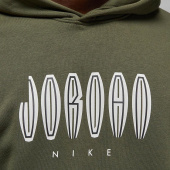 Jordan Flight MVP Huppari Jordan Flight MVP Huppari