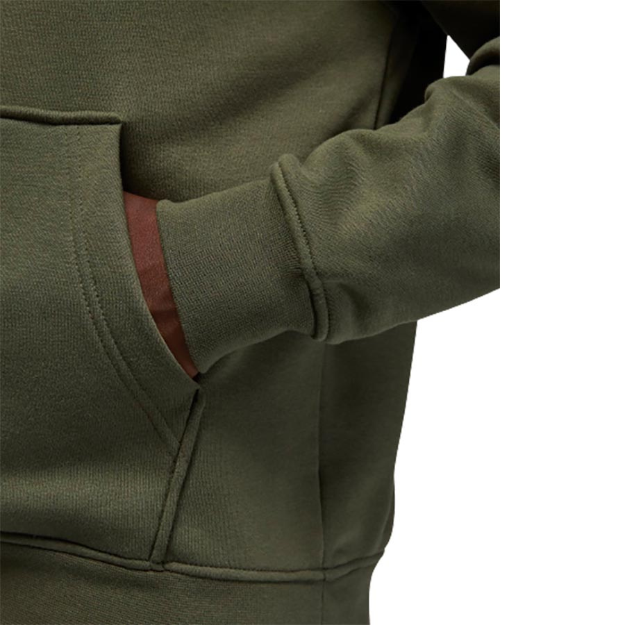 Jordan Flight MVP Huppari