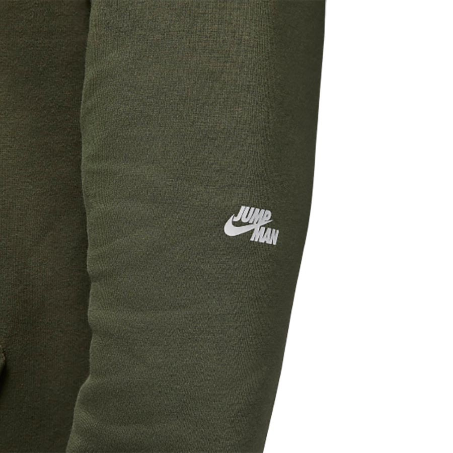 Jordan Flight MVP Huppari