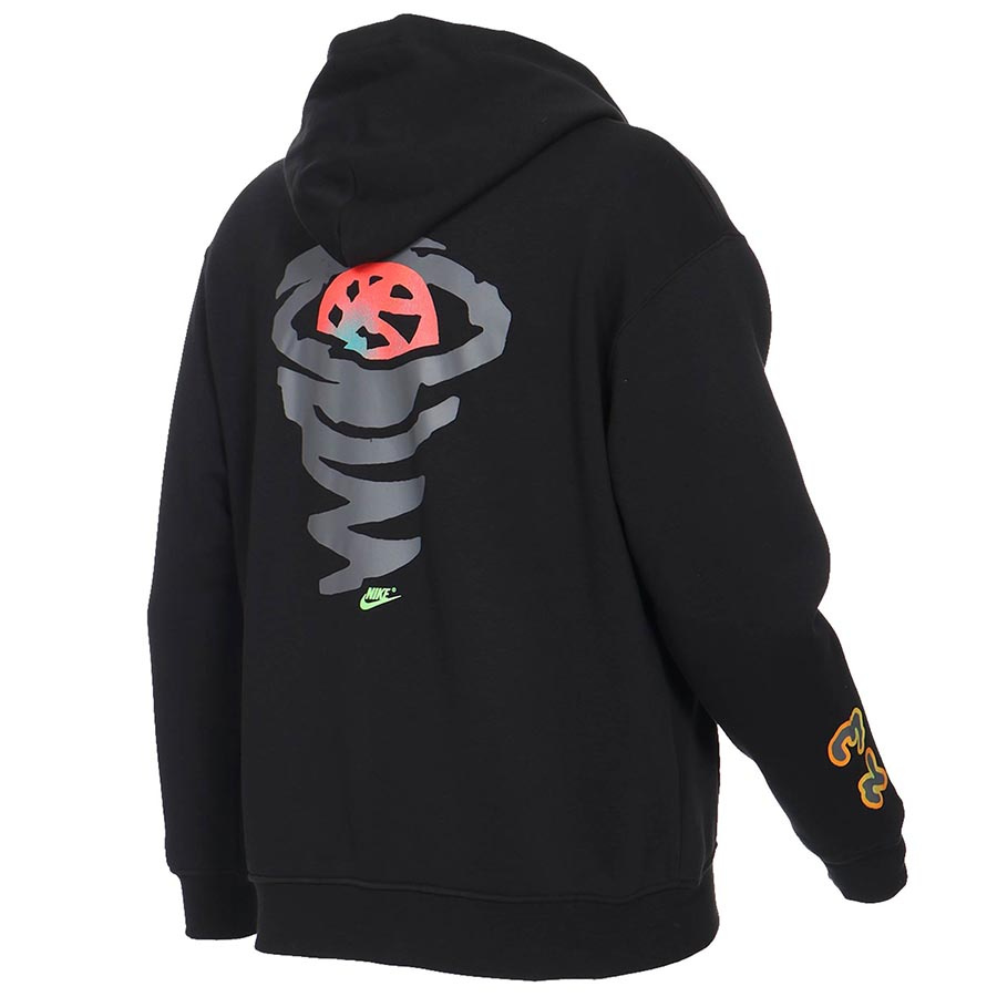 Jordan Flight MVP Huppari