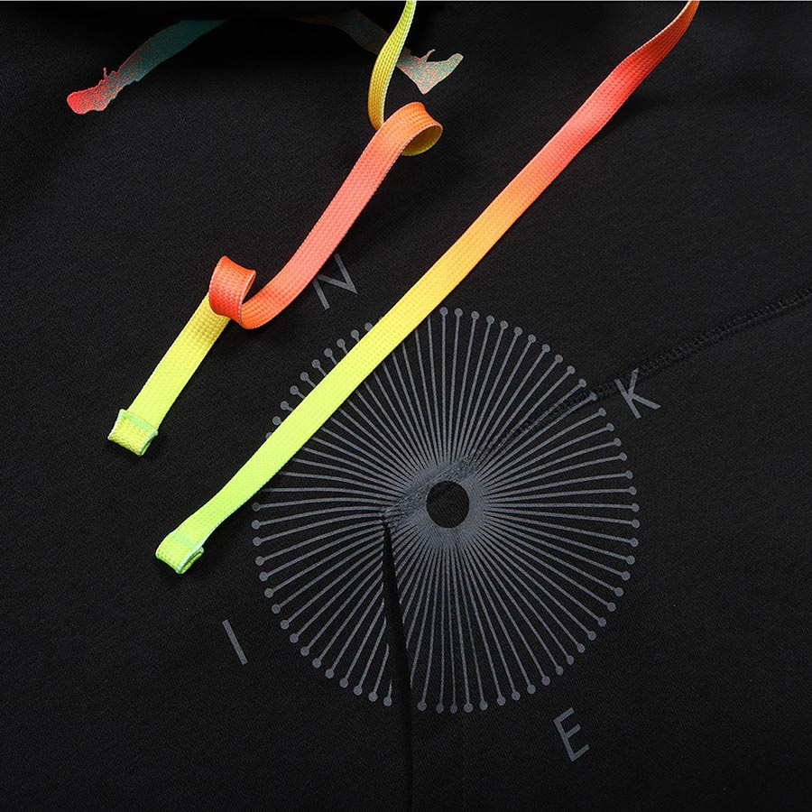 Jordan Flight MVP Huppari