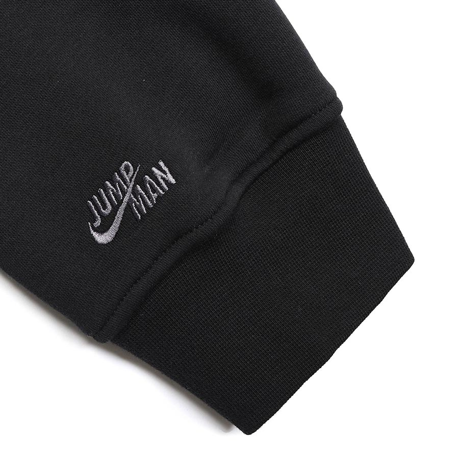 Jordan Flight MVP Huppari