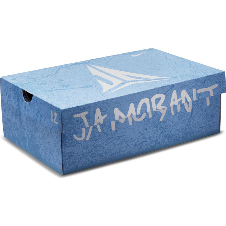 Nike JA 1 Koripallokeng�t