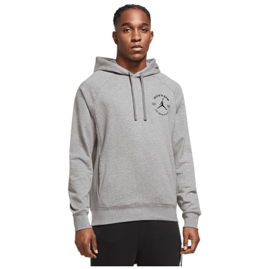 Jordan Dri-Fit Sport BC Huppari