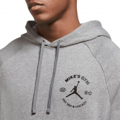 Jordan Dri-Fit Sport BC Huppari Jordan Dri-Fit Sport BC Huppari