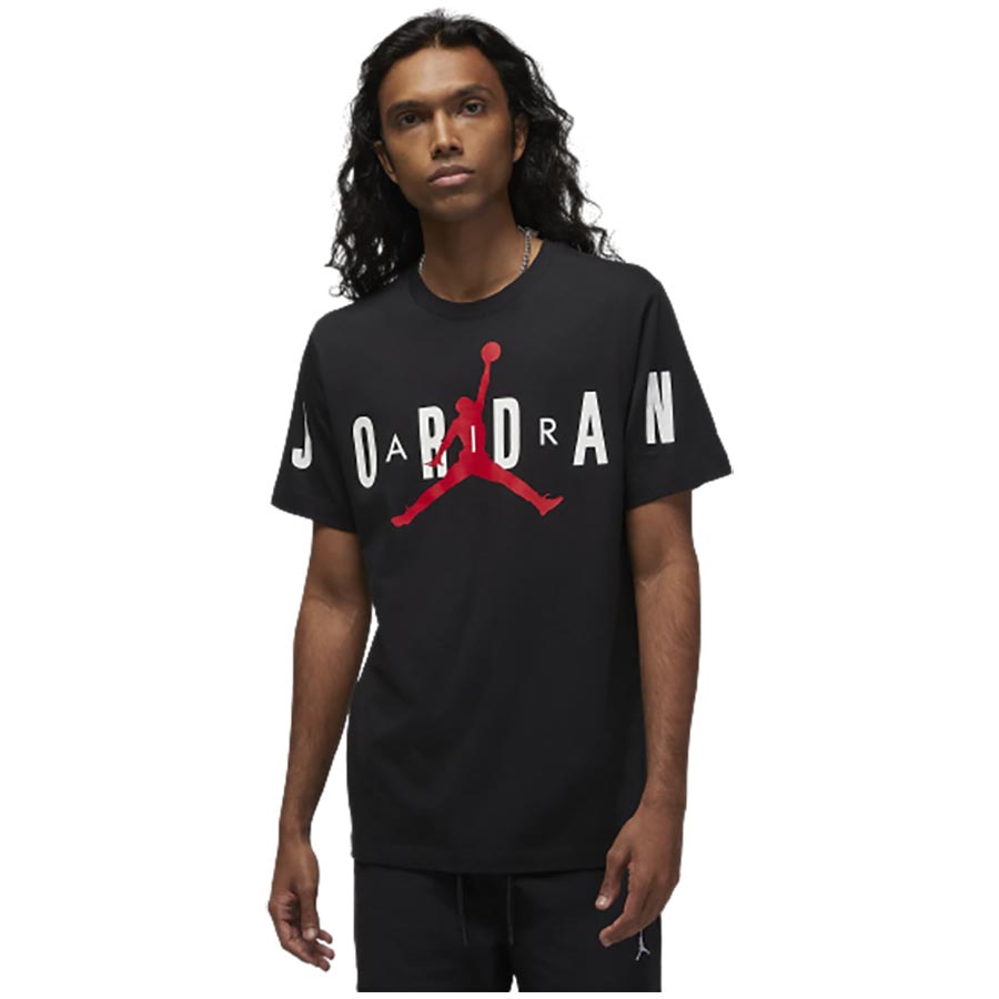 Jordan Air Stretch T-paita