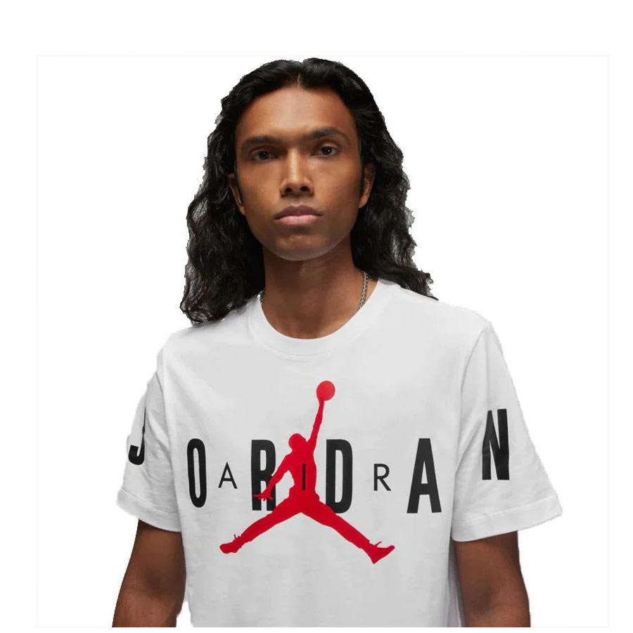 Jordan Air Stretch T-paita