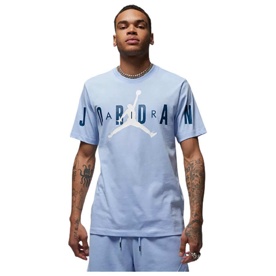 Jordan Air Stretch T-paita