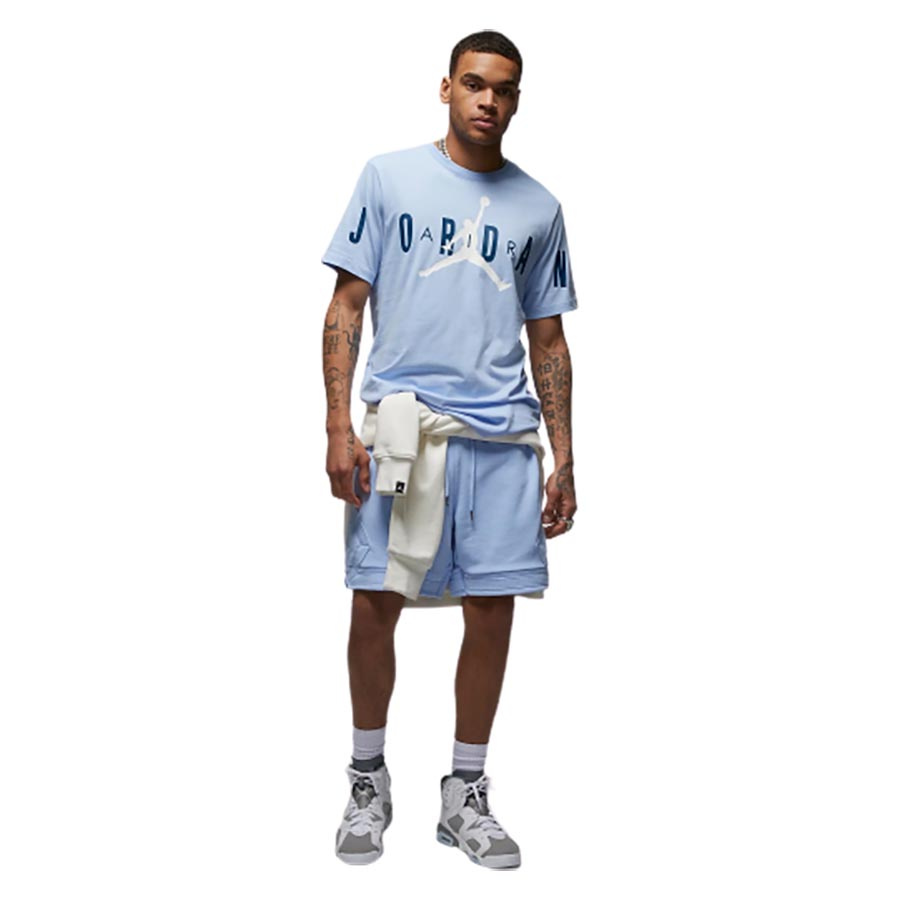 Jordan Air Stretch T-paita