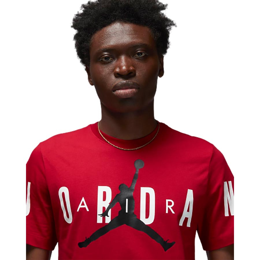 Jordan Air Stretch T-paita