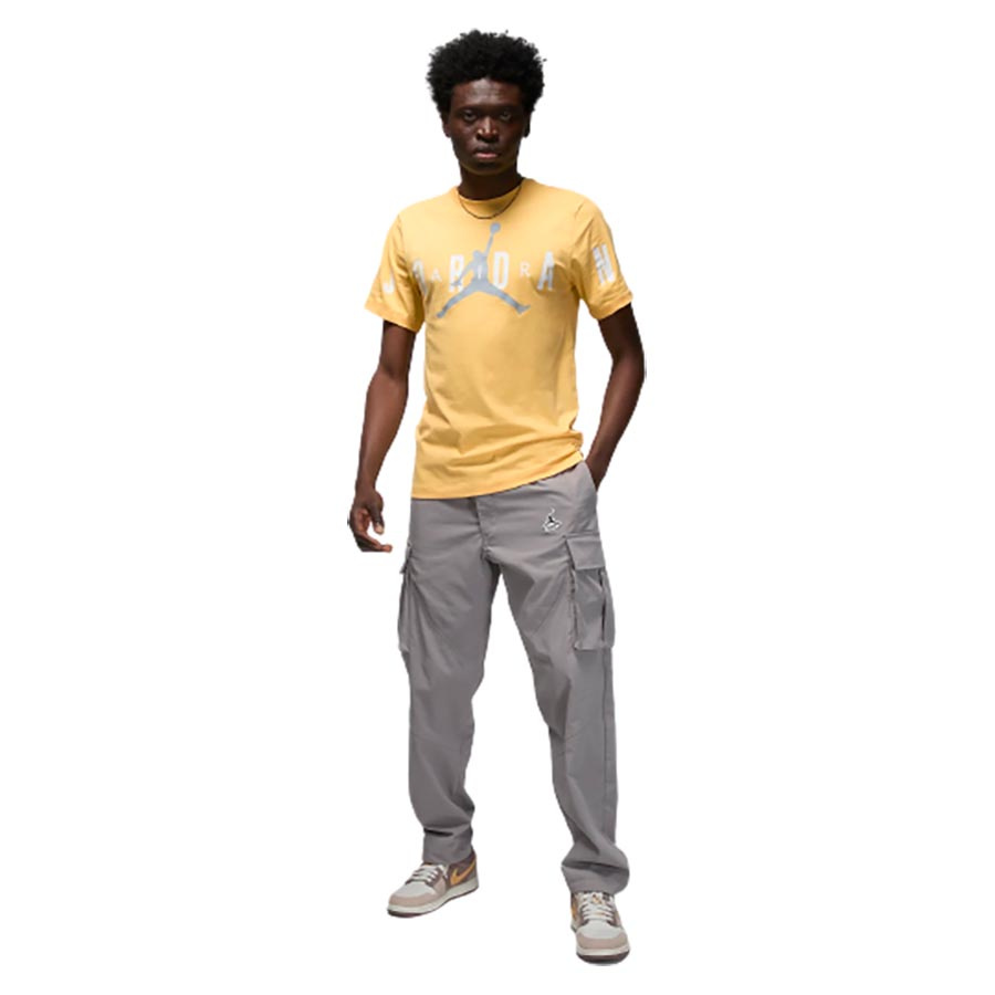 Jordan Air Stretch T-paita