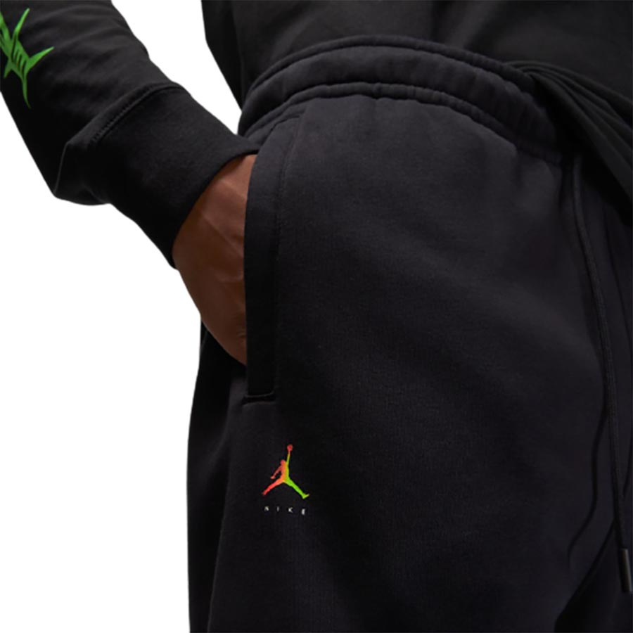 Jordan Flight MVP Housut