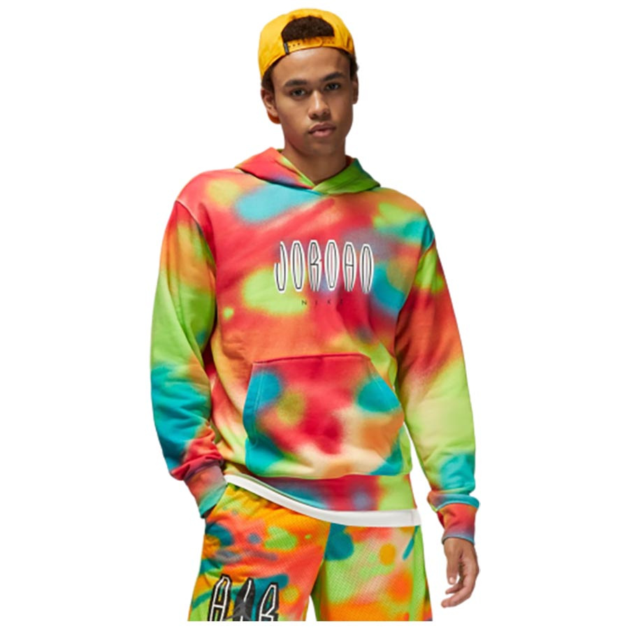 Jordan Flight Remix Huppari