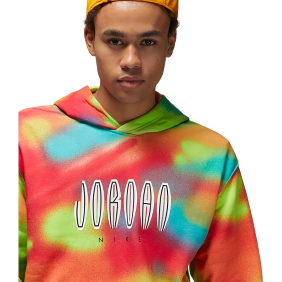 Jordan Flight Remix Huppari