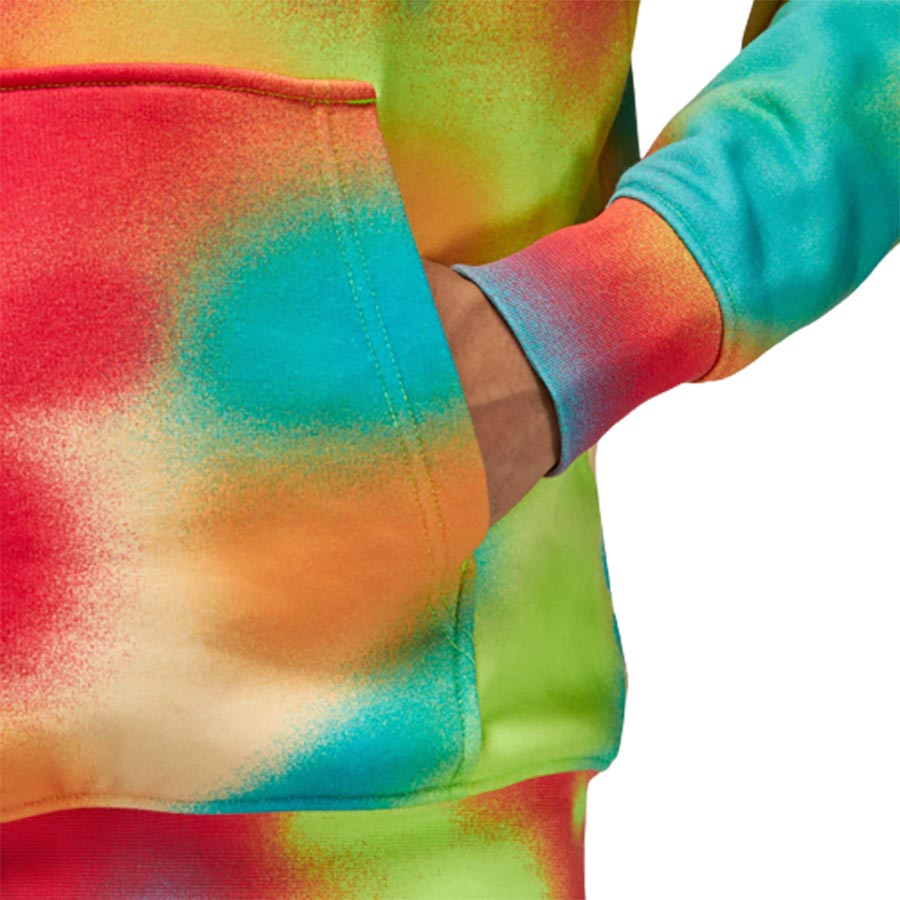 Jordan Flight Remix Huppari