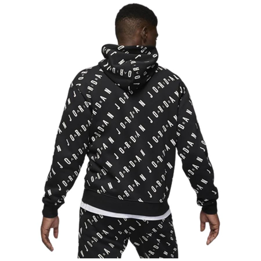 Jordan Essentials Print Huppari