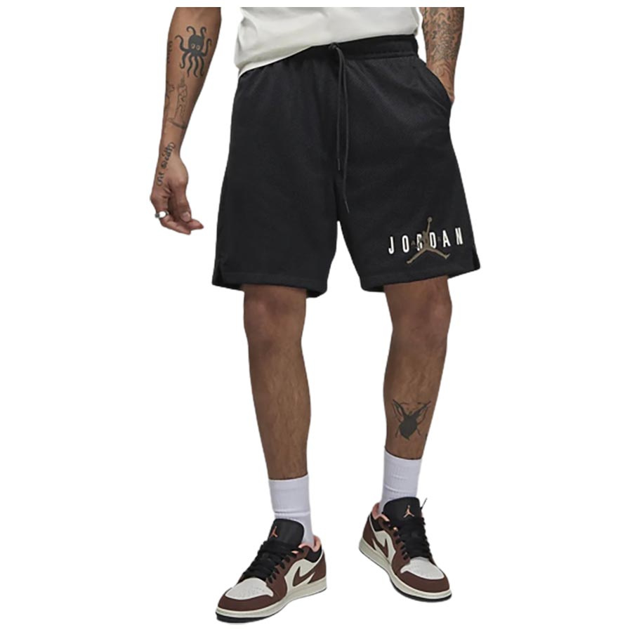 Jordan Essentials Mesh Shortsit
