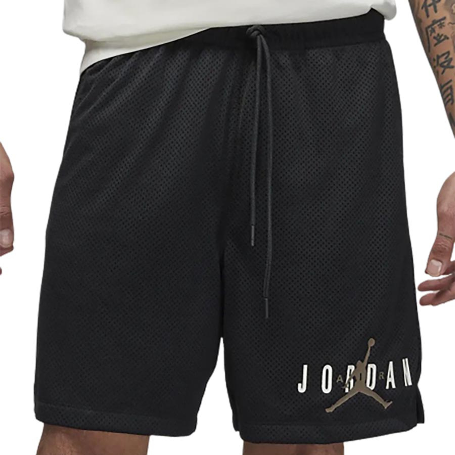 Jordan Essentials Mesh Shortsit
