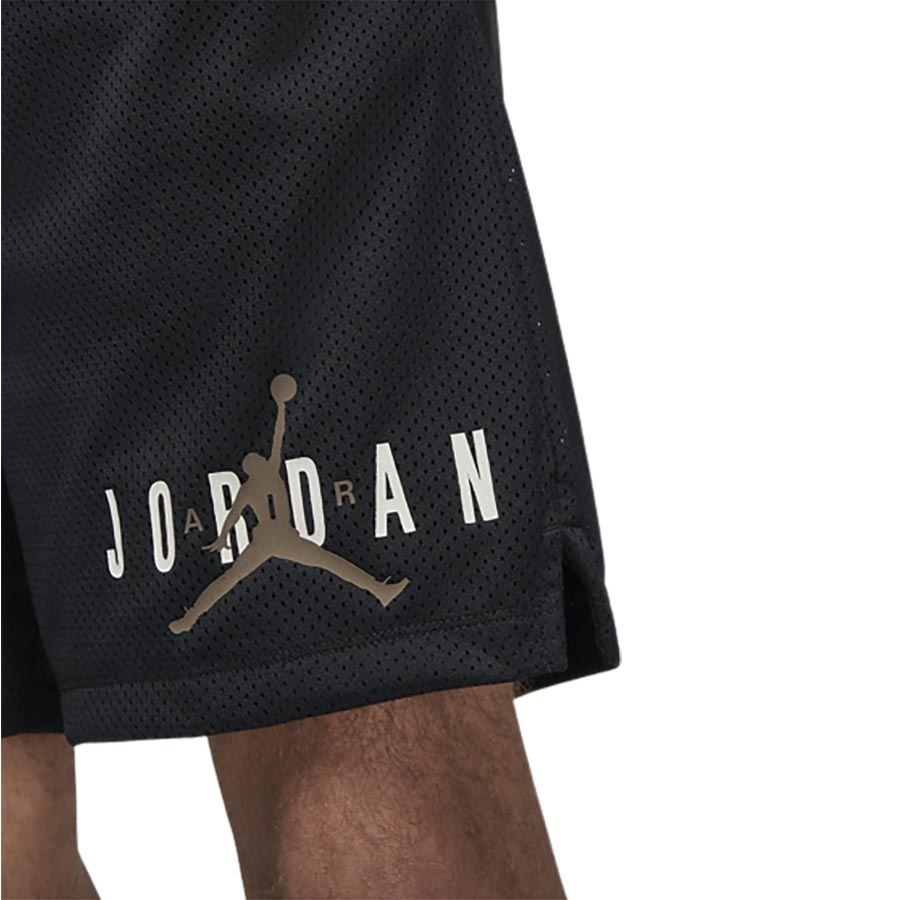 Jordan Essentials Mesh Shortsit