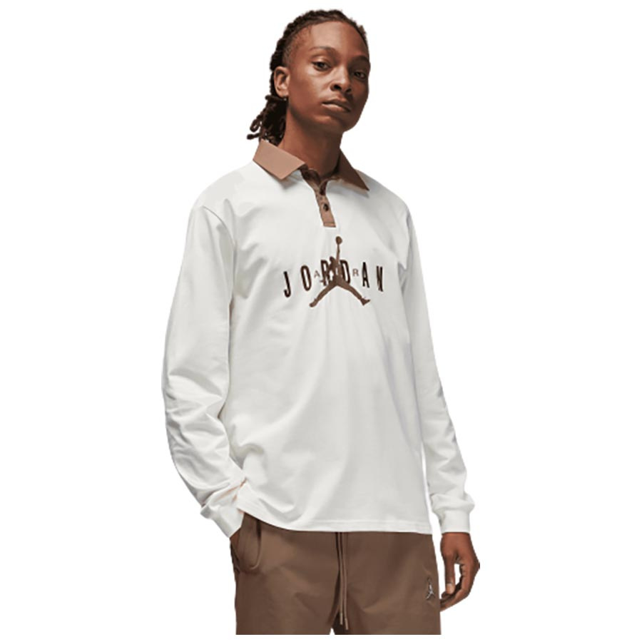 Jordan Essentials Rugby Top