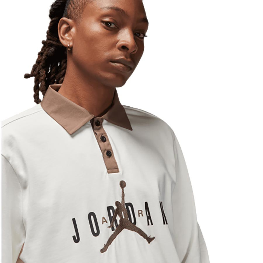 Jordan Essentials Rugby Top