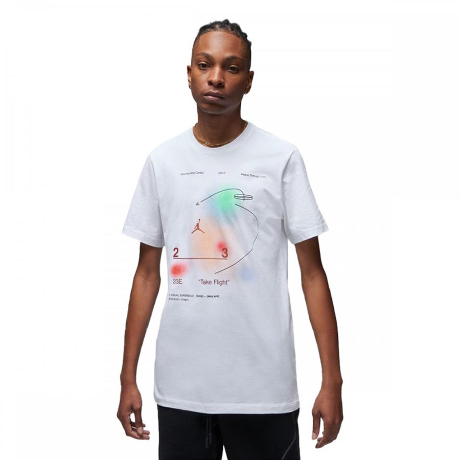 Jordan 23 Engineered T-paita