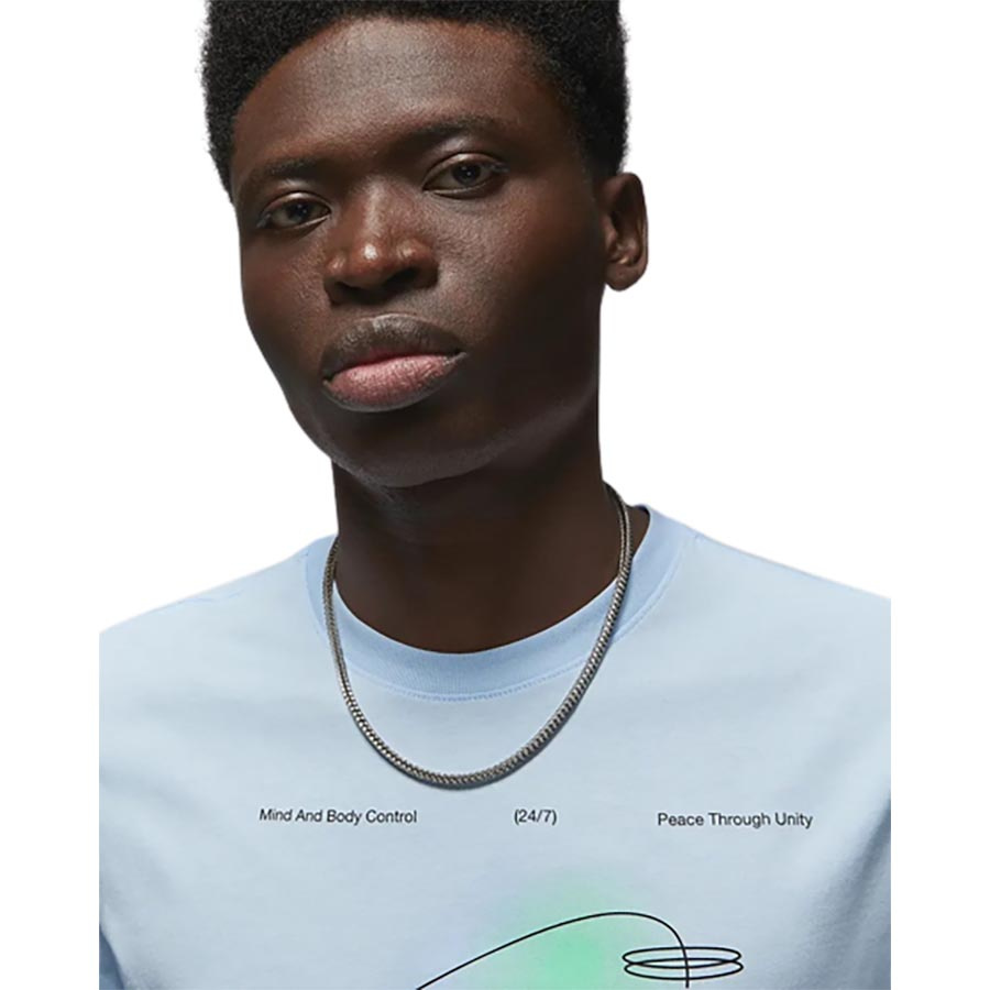 Jordan 23 Engineered T-paita