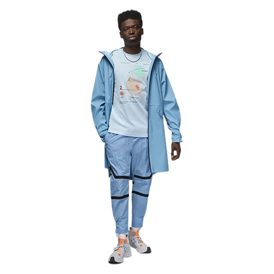 Jordan 23 Engineered T-paita